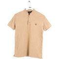 Pull sur Grenoble : Polo The Kooples Top camel