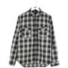 Chemise The Kooples Chemise noire
