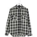 Chemises sur Grenoble : Chemise The Kooples Chemise noire