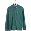 Chemise Lacoste Chemise verte