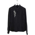 Chemises sur Grenoble : Chemise Barbara Bui Chemise noire