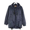 Veste Max Mara Parka marine