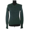 Pull Isabel Marant Pull en laine kaki Grenoble