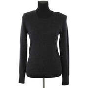 Pull Isabel Marant Pull en cachemire anthracite