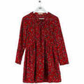 Robe courte Bash Robe rouge