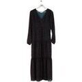 Robe Bash Robe bleue