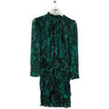 Robe courte Bash Robe verte