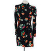 Robe courte Maje Robe noire