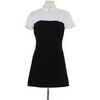 Robe courte Maje Robe noire
