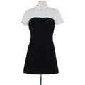 Robes sur Grenoble : Robe courte Maje Robe noire