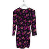 Robe courte Maje Robe noire
