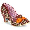 Chaussures escarpins Irregular Choice Kanjanka