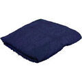 Serviettes et gants de toilette Towel City RW1585 Grenoble
