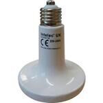 Abats jours et pieds de lampe Intelec 250 W TL4100 Blanc Unique. . Maison & D&eacute;co > Abats jours et pieds de lampe.