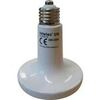 Abats jours et pieds de lampe Intelec 250 W TL4100 Blanc Unique. . Maison & D&eacute;co > Abats jours et pieds de lampe.