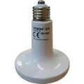Luminaire sur Grenoble : Abats jours et pieds de lampe Intelec 250 W TL4100 Blanc Unique. . Maison & D&eacute;co > Abats jours et pieds de lampe.