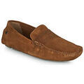 Chaussures de ville homme sur Grenoble : Mocassins Jack & Jones JFWJENSEN SUEDE LOAFER