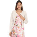 Veste La Modeuse Vestes pour femme - Beige - Grenoble