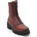 Bottes femme sur Grenoble : Bottines Giorda 30844