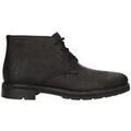 Bottes homme sur Grenoble : Bottes Timberland A27T7 WINDBUCKS 0011 BLACK