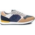 Baskets homme sur Grenoble : Baskets Xti 14244002