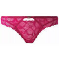Culottes & autres bas
sur Grenoble : Tangas Morgan Tanga rose Oph&eacute;lie Rose