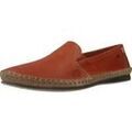 Slip ons Fluchos 8674