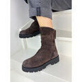 Bottines Semerdjian - Bottines K134-200 Camel Grenoble
