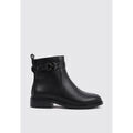 Bottes femme sur Grenoble : Bottines Limma CEN