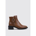 Bottes femme sur Grenoble : Bottines Limma NITS