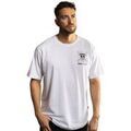 Tee-shirts sur Grenoble : T-shirt Capslab T-shirt homme confort fit avec print One Piece Crew