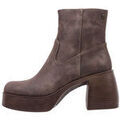Bottes femme sur Grenoble : Bottines MTNG 59419