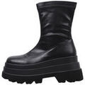 Bottes femme sur Grenoble : Bottes Limma LATIRE