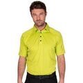 Tee-shirts sur Grenoble : T-shirt Island Green PB317