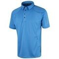 Tee-shirts sur Grenoble : T-shirt Island Green PB317