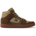 Baskets DC Shoes MANTECA 4 HI WR Grenoble