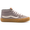 Baskets enfant Vans SK8-Mid Reissue