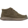 Bottes Walk In Pitas TIMOR SUEDE