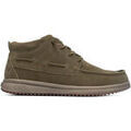 Bottes Walk In Pitas TIMOR SUEDE Grenoble