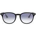 Lunettes sur Grenoble : Lunettes de soleil Ray-ban UNISEX 0RB4259 601/19
