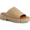 Mules Tamaris wedge/plat mule