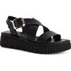 Sandales Tamaris wedge/plat sand sandals