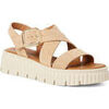 Sandales Tamaris wedge/plat sandals