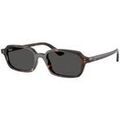 Lunettes sur Grenoble : Lunettes de soleil Ray-ban ZURI UNISEX 0RB4455 135987