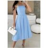 Robe Kebello Robe F, Ciel