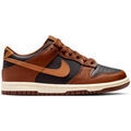 Chaussures enfants sur Grenoble : Baskets basses enfant Nike DUNK LOW (GS)