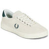 Baskets basses Fred Perry Tennis Shoe Suede