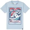 T-shirt DC Shoes Manteca Tribute