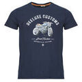 Tee-shirts sur Grenoble : T-shirt Deeluxe RULES TS M m+