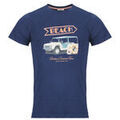 T-shirt Deeluxe BEACHWAY TS M